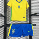 CONJUNTO INFANTIL BRASIL | 25/26