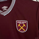 WEST HAM | 25/26