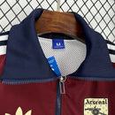CORTAVIENTOS ARSENAL  | 24/25