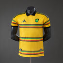 JAMAICA (JUGADOR) | 2026