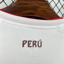 PERU | 2026