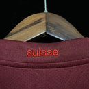 SUIZA 1ª | 20/21