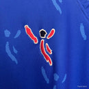 ATHLETIC CLUB | 01/03