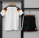 CONJUNTO INFANTIL ALEMANIA | 2026