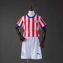 CONJUNTO INFANTIL PARAGUAY 1ª | 2026