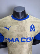 MARSEILLE (JUGADOR) | 25/26