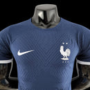 FRANCIA (JUGADOR) || 2022