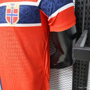 NORUEGA (JUGADOR) | 2026