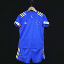 CONJUNTO INFANTIL CRUZEIRO | 21/22