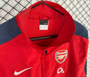 CORTAVIENTOS ARSENAL | 04/05