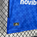 CONJUNTO INFANTIL CRUZ AZUL || 25/26