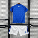 CONJUNTO INFANTIL CRUZEIRO || 26/27