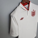 INGLATERRA 1ª | 2012