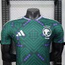 ARABIA SAUDITA (JUGADOR) | 2026