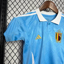 CONJUNTO INFANTIL BÉLGICA EURO | 24/25