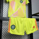 CONJUNTO INFANTIL CELTIC ||| 24/25