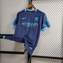 MANCHESTER CITY | 15/16