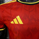 BÉLGICA (JUGADOR) | 2026