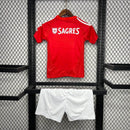 CONJUNTO INFANTIL BENFICA || 24/25