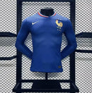 FRANCIA (JUGADOR) |||| 24/25