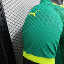 SENEGAL (JUGADOR) | 2025
