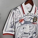 MÉXICO 2ª | 1998