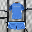 CONJUNTO INFANTIL BAYERN MUNICH 25/26