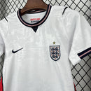 CONJUNTO INFANTIL INGLATERRA | 2026