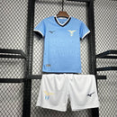 CONJUNTO INFANTIL LAZIO | 24/25