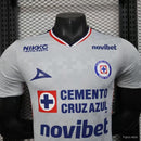 CRUZ AZUL (JUGADOR) || 25/26