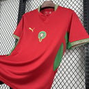MARRUECOS | 2026