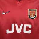 ARSENAL 98/99 RETRO