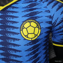 COLOMBIA (JUGADOR) ||| 2026
