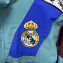CORTAVIENTOS REAL MADRID | 2025