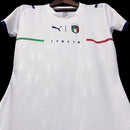 ITALIA ||| 21/22 - MUJER