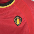 BÉLGICA | 2000