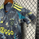 CONJUNTO INFANTIL AJAX | 24/25