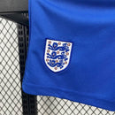 CONJUNTO INFANTIL INGLATERRA || 25/26