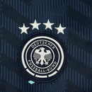 ALEMANIA | 2026 - Mujer