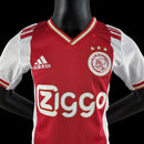 CONJUNTO INFANTIL AJAX 22/23