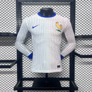 FRANCIA (JUGADOR) ||| 24/25
