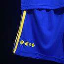 CONJUNTO INFANTIL BOCA JUNIORS | 21/22