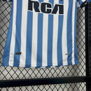 CONJUNTO INFANTIL RACING | 24/25