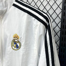 CORTAVIENTOS REAL MADRID |||| 2025