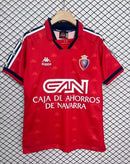 OSASUNA || 97/98
