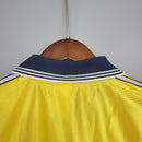 MARSELLA AMARILLA | 98/99