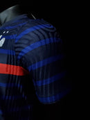 FRANCIA (JUGADOR) || 20/21