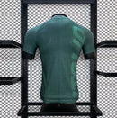 ENTRENAMIENTO ITALIA (JUGADOR) | 24/25