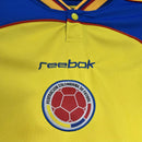 COLOMBIA | 2001