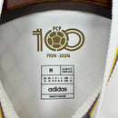 COLOMBIA ||| 24/25